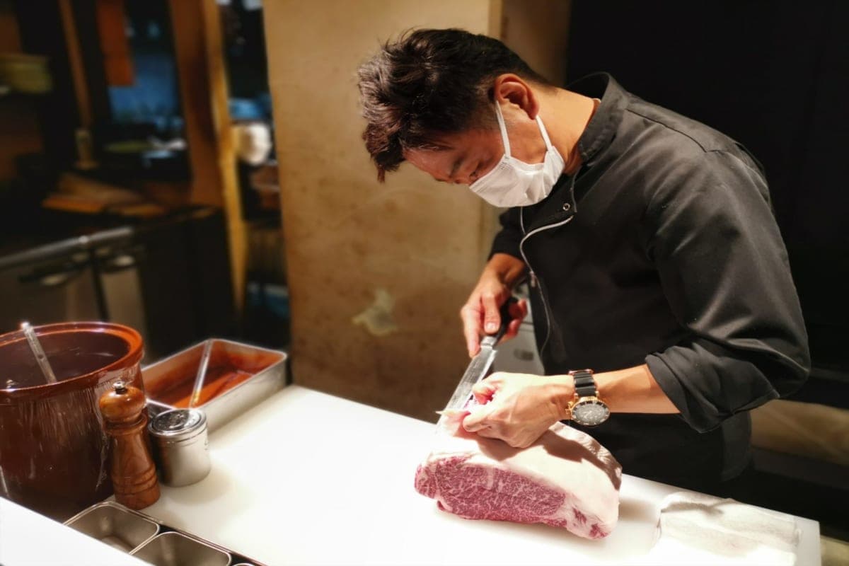 肉のプロが選ぶ「日本から買えるアメリカの料理道具」5選　ステーキも極上の味に