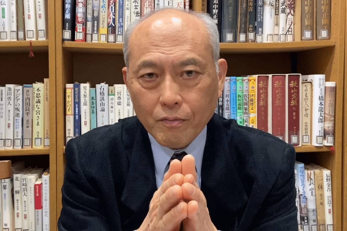 舛添要一氏、統一教会などカルト宗教について持論展開　「カルト110番の設置を…」