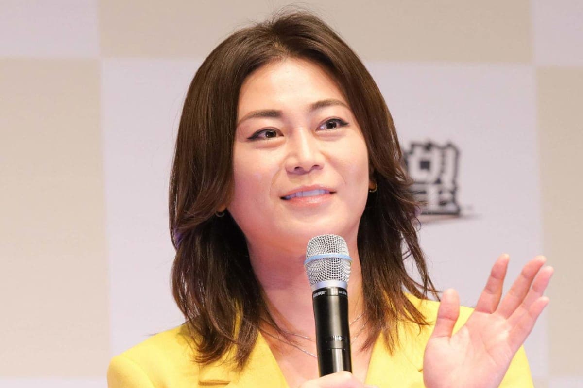 氷川きよし、“氷川の野望”問われ武勇100の回答　「やりたいことは片っ端から」[タイトル]